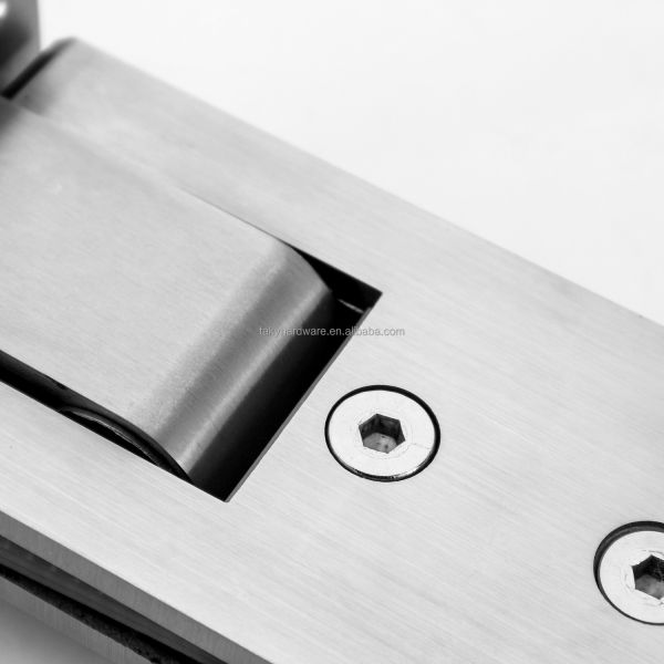 Modern Minimalist Chinese European Style Door Window Pull Handles for Shower Booth