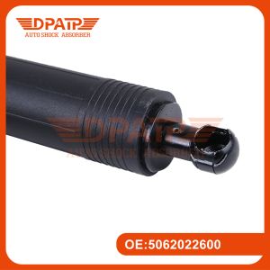 5062022600 Left Side Electric Tailgate Strut for Geely Jiaji