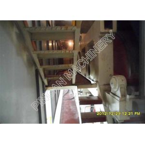 Small A4 Size Paper Making Machine