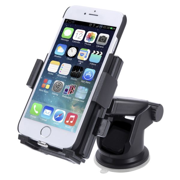 Oem Colors Fast Wireless Car Charger Customizable Laser Crave Logo Supreme Compatibility