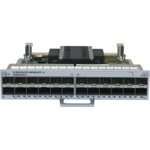 Quality CX600 03031WPE CX6D0LFXFA11 CX-S480-24x10G LAN/WAN-SFP+ -A for sale