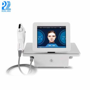 High Intensity Focused Ultrasound Mini Hifu Machine Professional ODM