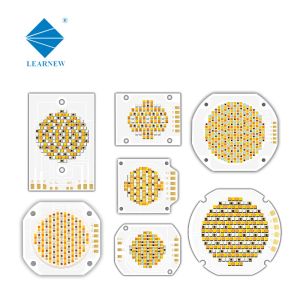 Colorful Cob Led Chip 4050 3538 3545 3856 7870 Rgbwc 180w 250w 350w 300w 500w
