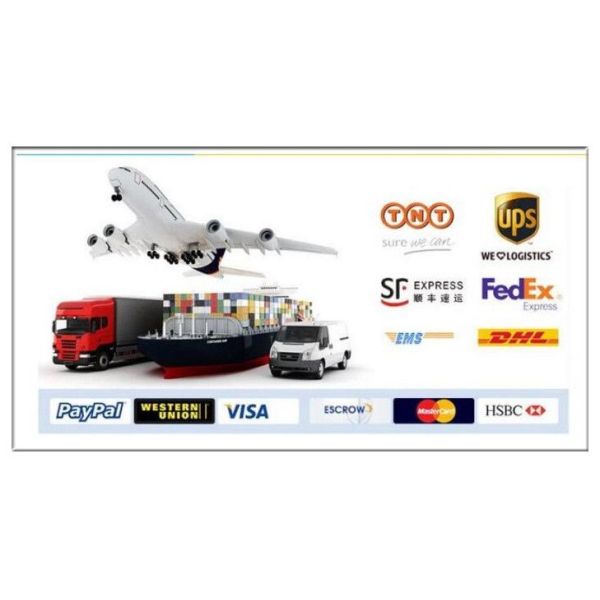 A11vo190/260 Lrdh2 Valve For Rexroth Hydraul Pump In Stock