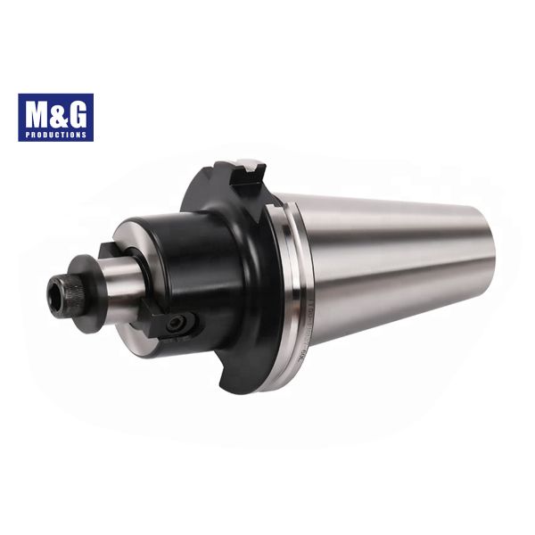 Hardness Milling Machine Tools Accessories SK Shank Face Tool Holder Mill Holder