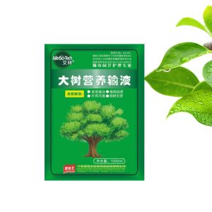 Concentrated Nutrient Solution Bamboo Flower Fertilizer Potted Liquid Plant