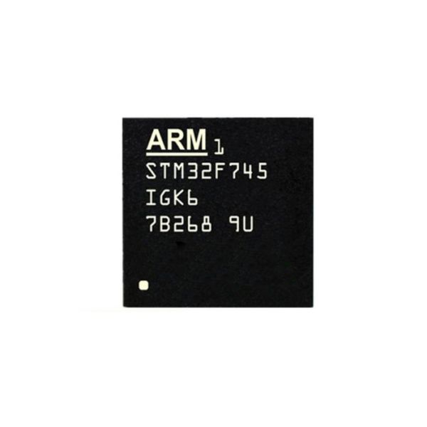 China Microcontroller MCU STM32F745IGK6 Microcontroller IC 32-Bit Single-Core 216MHz on sale China Microcontroller MCU STM32F745IGK6 Microcontroller IC 32-Bit Single-Core 216MHz on sale