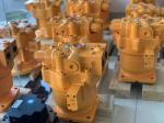 High Quality Hydraulic pump rotary motor for excavator K3V180 DH370 EC360