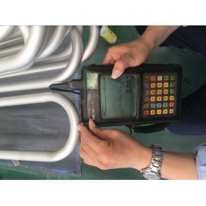 Stainless Steel U Bend Tube , ASTM A213/ ASME SA213 TP316L /TP316Ti / TP316H ,