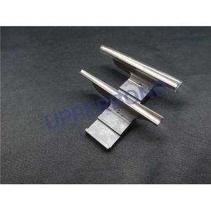 Quality Metallic Material Small MK9 MK8 Cigarette Machine Parts Tongur Piece for sale