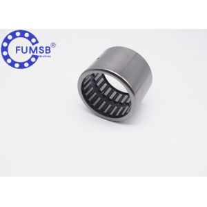Seal Ring Drawn Cup Needle Roller Bearing