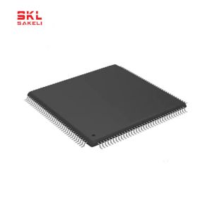 Quality XC3S50A-4TQG144C IC Chip Programming Integrated Circuits Abundant Flexible FPGAs for sale