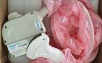 Chison Q Series Ultrasound Machine D3C60L Convex Array Probe Ultrasonic