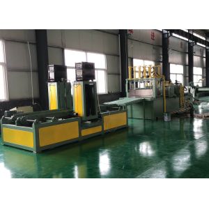 China High Speed Transformer Corrugated Sheet Forming Machine PLC Control on sale China High Speed Transformer Corrugated Sheet Forming Machine PLC Control on sale