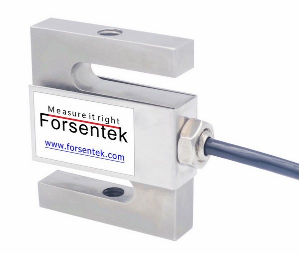 1000lb s beam load cell VPG Celtron STC SS 2000lb