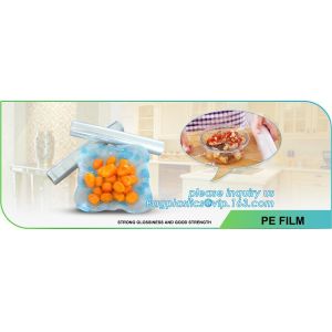 En13432 Certified Custom Printed Wholesale Biodegradable Compostable Plastic