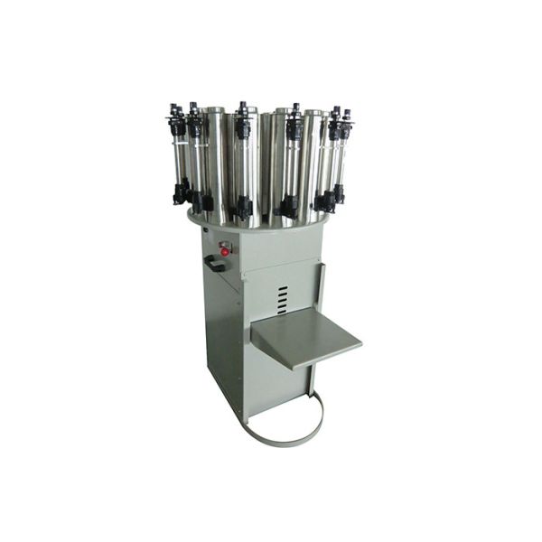 Buy 2.5L Canister Manual Paint Dispenser Color Machine 40W YIJIU at wholesale prices