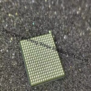 10M16DAU324C8G FPGA-Field Programmable Gate Array The factory is currently not