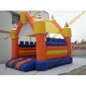 Luxury Custom Inflatable Promotional Items / Attractive Inflatable Promotional