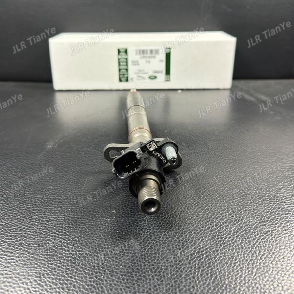 New 3.0l Diesel Fuel Injector Nozzle For Land Rover Jaguar LR014205 LR095361 LR054297 