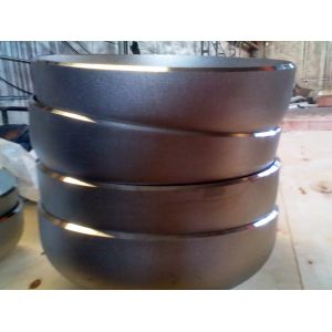 Sch 10 Plug Petroleum Weld Fittings Wooden Pallet Packaging