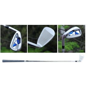 man iron golf club golf clubs