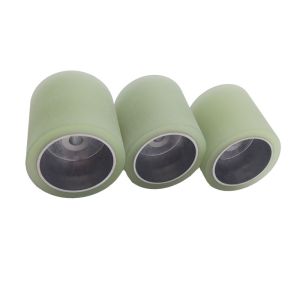 China P5550 Industrial Cylindrical Sewing Rollers with High Durability and Long-lasting Performance on sale