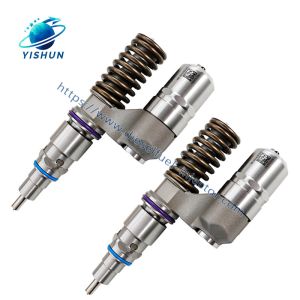 Excavator Injector 0414701069 0414701068 1942702 for Diesel Engine Parts Nozzle