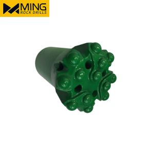 Get the Best Machine Type for Rock Drilling and Hole Drilling