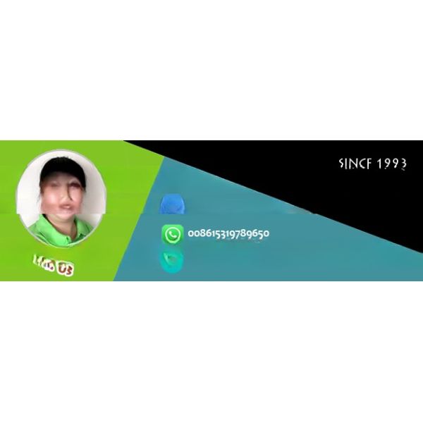 5 Tier PVC Gardening House with Steel Tube Frame Dia 16mm and Vinyl Greenhouse Design