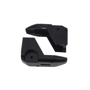 Precision 5 Axis CNC Machining Customized Metal Milling Service