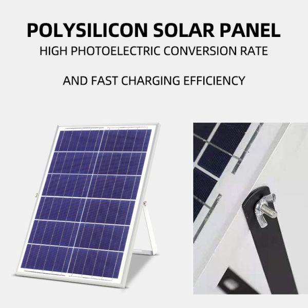 LED Solar 280mm Round Decorative Light|ABS Acrylic Ceiling Solar Intelligent Lighting|Suitable for Indoors|Aisle|Rooftop