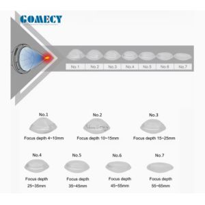 Piezoelectric Vertical FSWT Shock Wave Device for Musculoskeletal Recovery