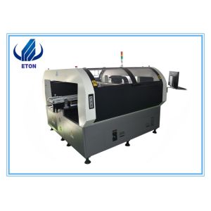 Quality SMD Mounting Machine, Two Model, 15 Nozzles for Each Mounting Part for sale