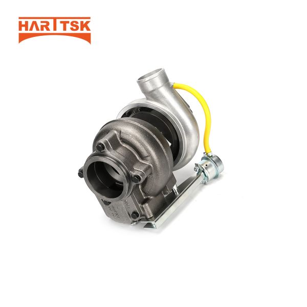 4050202 HX40W Diesel Turbo Charger , 6CT8.3 6CTAA 6CT High Performance