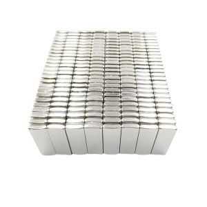 China High Corrosion Resistant Neodymium Ndfeb Magnet on sale