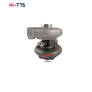 Aftermarket Part S6D125 6D125 Engine Turbocharger 6152-82-8310 6152828310