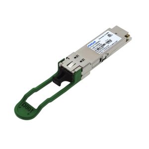 China FTLC1152RGPL Transceiver Finisar 100G CWDM4 2KM QSFP28 For 100 Gigabit Ethernet on sale