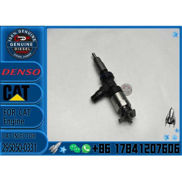 Diesel Fuel Injector Nozzle 295050-1810 295050-0421 295050-0411 295050-0361 370-7281