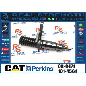 Quality common rail injector 107-7732 0R-0471 107-7773 127-8209 127-8211 127-8213 0R-8475 0R-8483 0R-8477 0R-8473 for sale