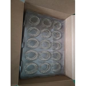 Terminal Pins – Strong Mechanical Strength, High Conductivity, Polished Surface,