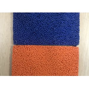 Quality No Smell No Fading 120 Mesh EPDM Rubber Granules for sale