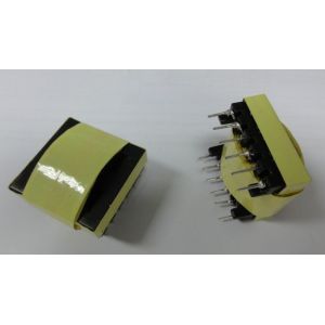 Single EE16 Core Transformer High Frequency