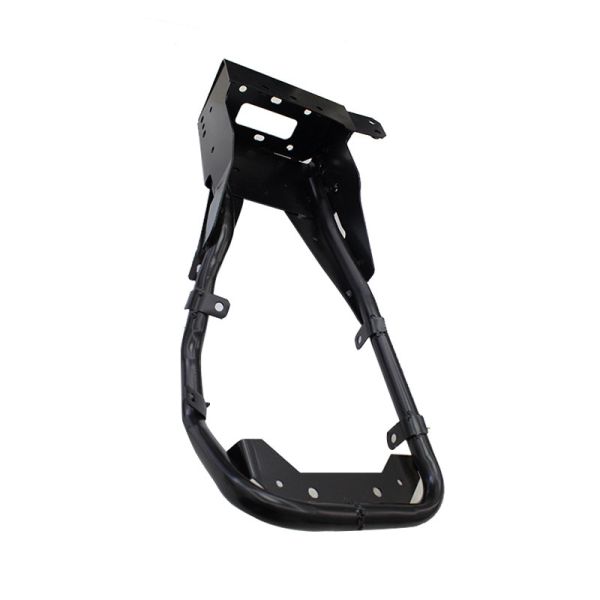 Buy 8-97608505-1 6WF1 Headlamp Stay LH Headlamp Bracket For Truck Truck Headlamp Support at wholesale prices