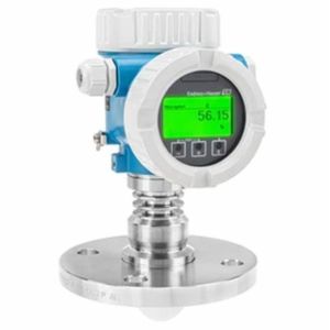 E+H FMR62B-BABAEJBTGNAAATKB Radar Measurement Micropilot FMR62