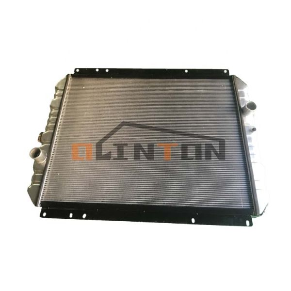 Excavator Radiator Water Tank For PC360-7 KOMATSU Spare Parts in Construction Works