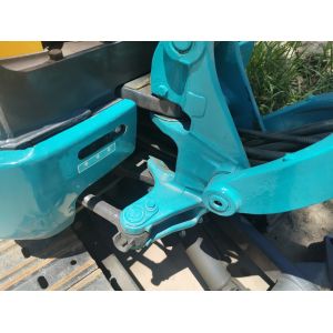 1570kg Operating Weight Kubota U15 Excavator for Your Construction Site