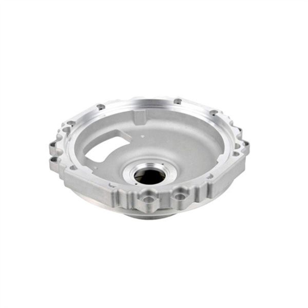 Spline Sleeve CNC Turning Parts High Precision Micro Metal Stamping Small Parts