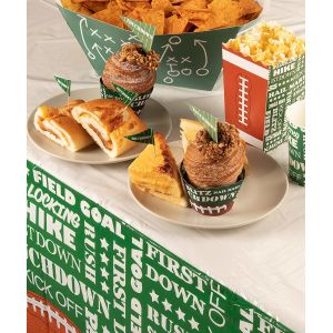 Safe PEVA 54x108 Inch Disposable Table Covers Gravure Printing