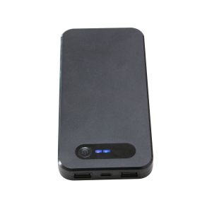 Quality 12,000mAh Capacity power banks, Plastic, huge capacity, Charger for sale